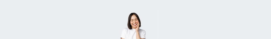 gigi patah