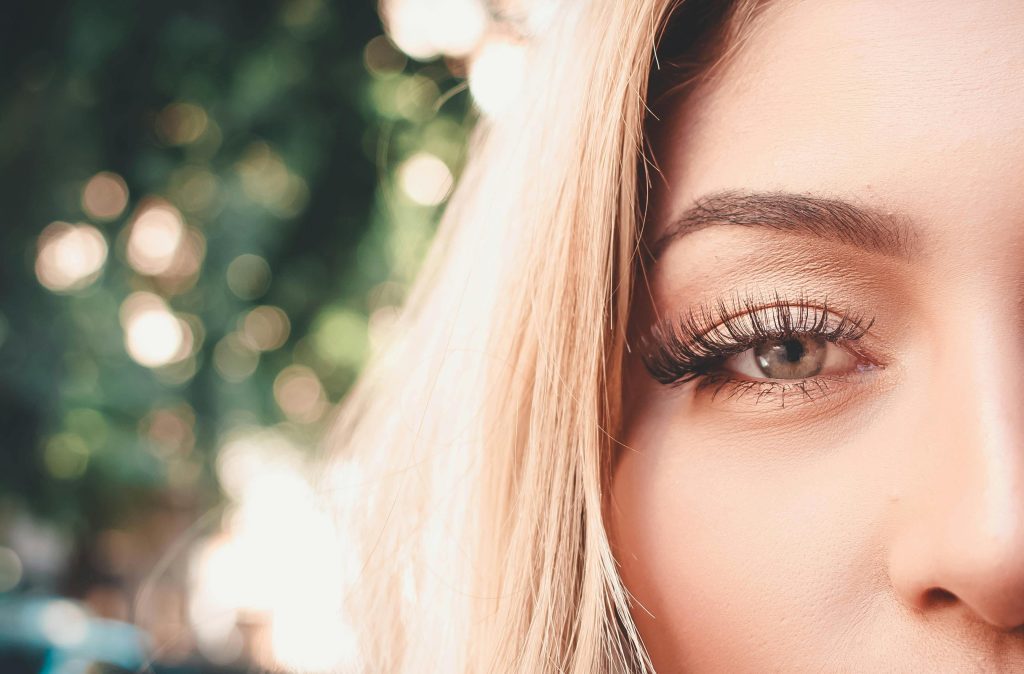 anime lashes