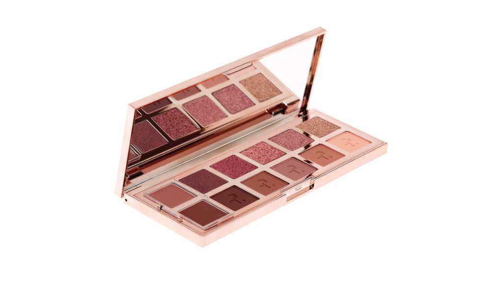 eyeshadow pallete