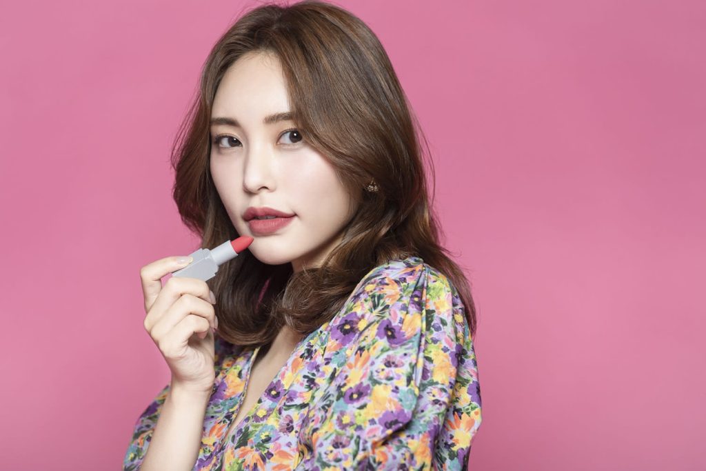 lip matte