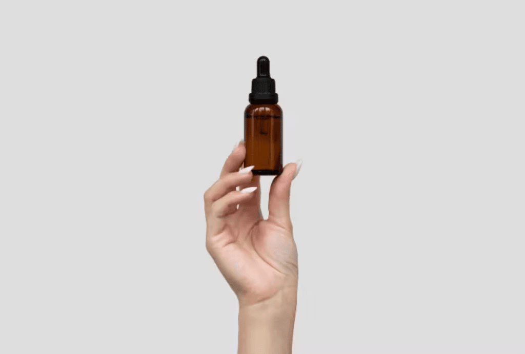 Hyaluronic Acid Serum