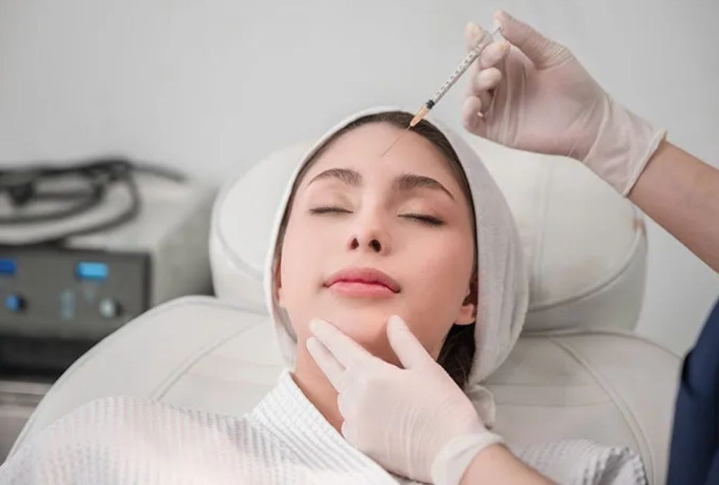 manfaat skin booster