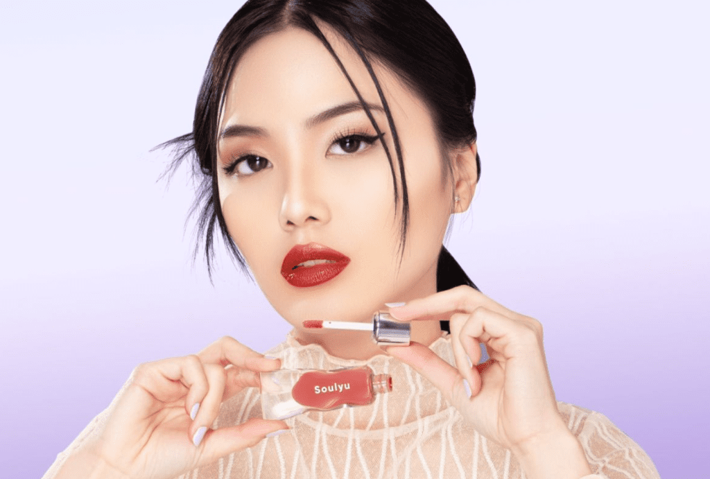 Lip Velvet