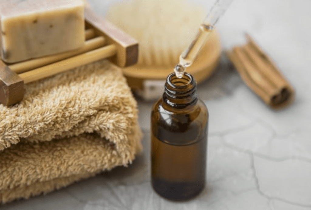 fungsi serum wajah