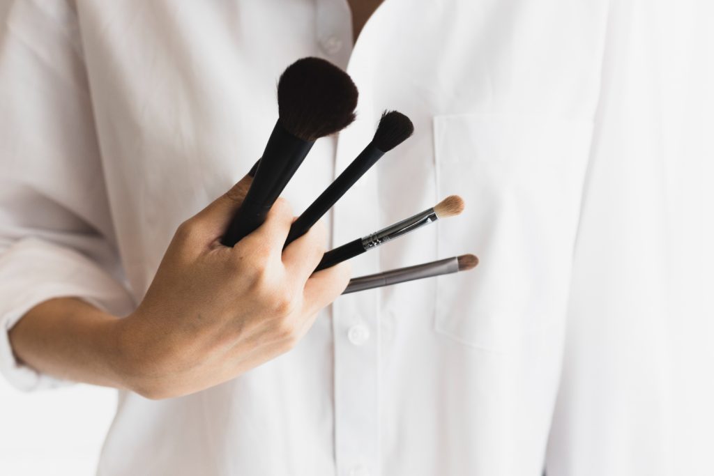 Kuas Makeup