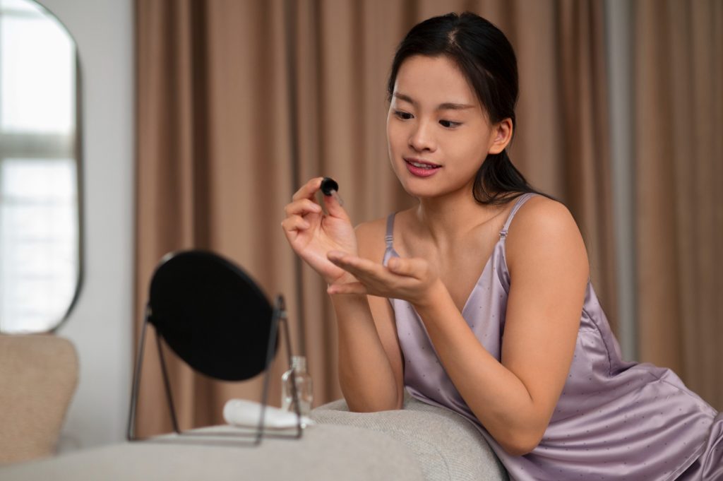 Tips memilih skincare dasar untuk remaja