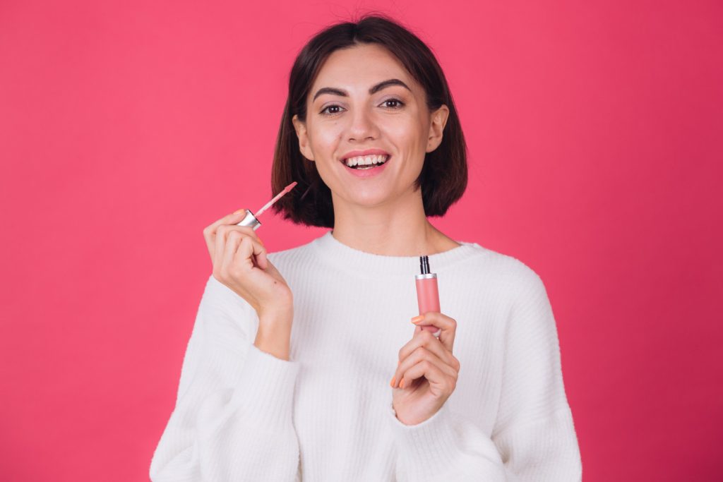 lipstik matte