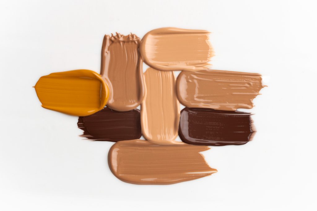 Cara Pakai Concealer
