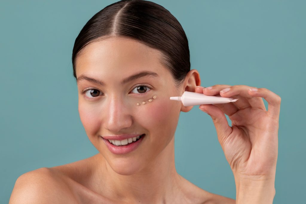 Makeup Sebabkan Jerawat