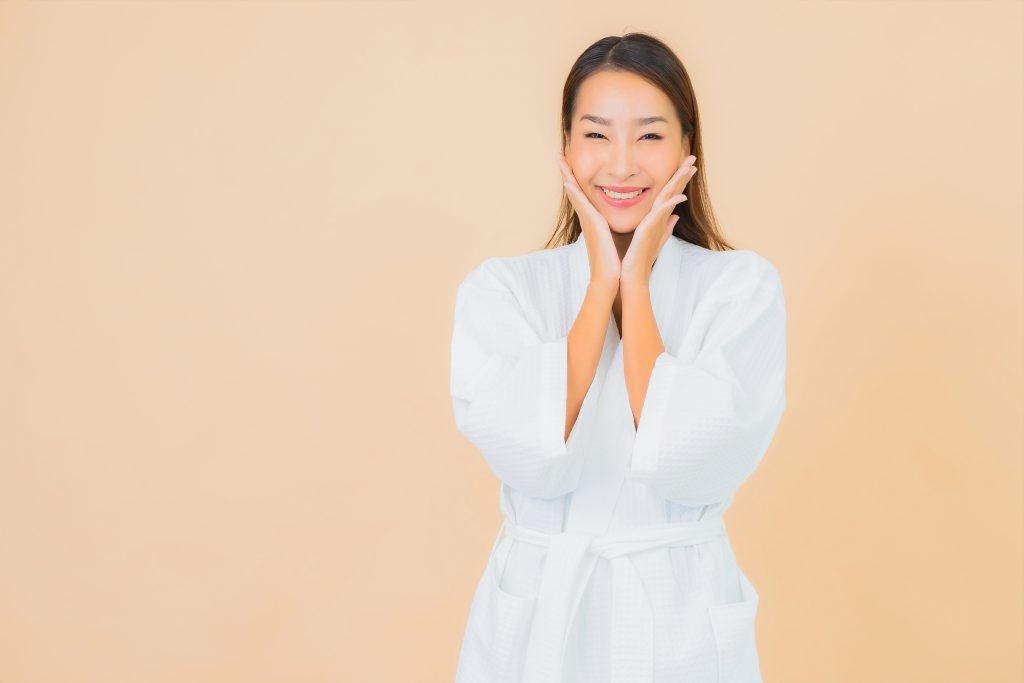 2 Rekomendasi Perawatan Wajah Menjelang Cuti