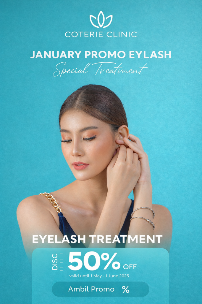 promo eyelash