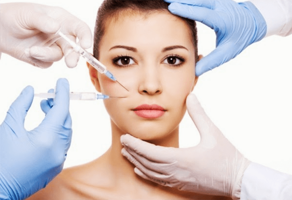 infus whitening