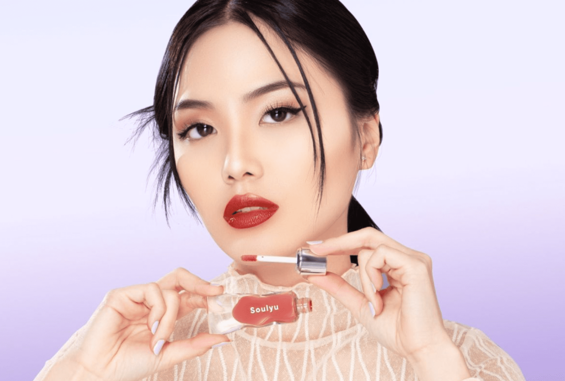 Lip Velvet