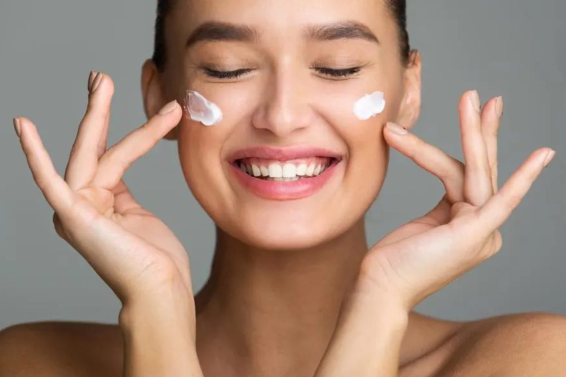 Moisturizer untuk Kulit Kering