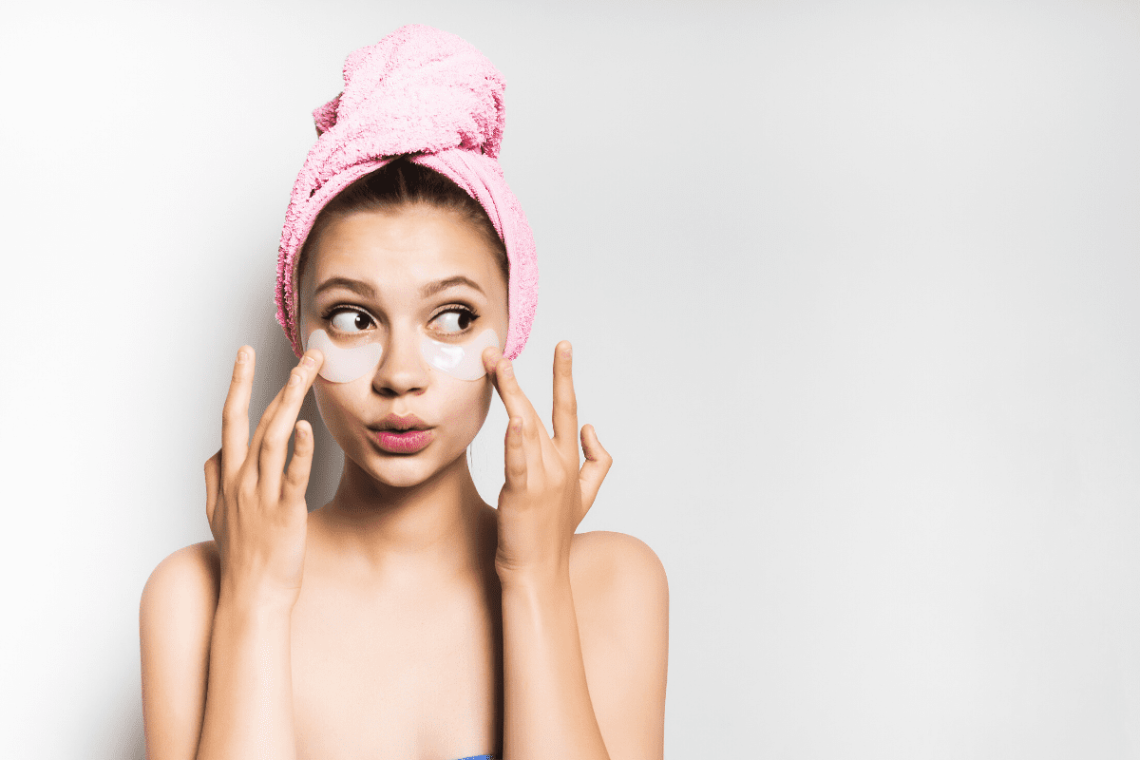basic skincare routine
