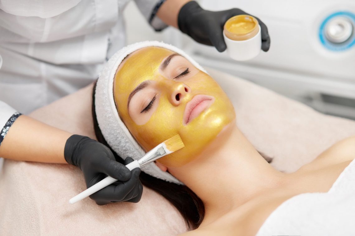 apa itu facial
