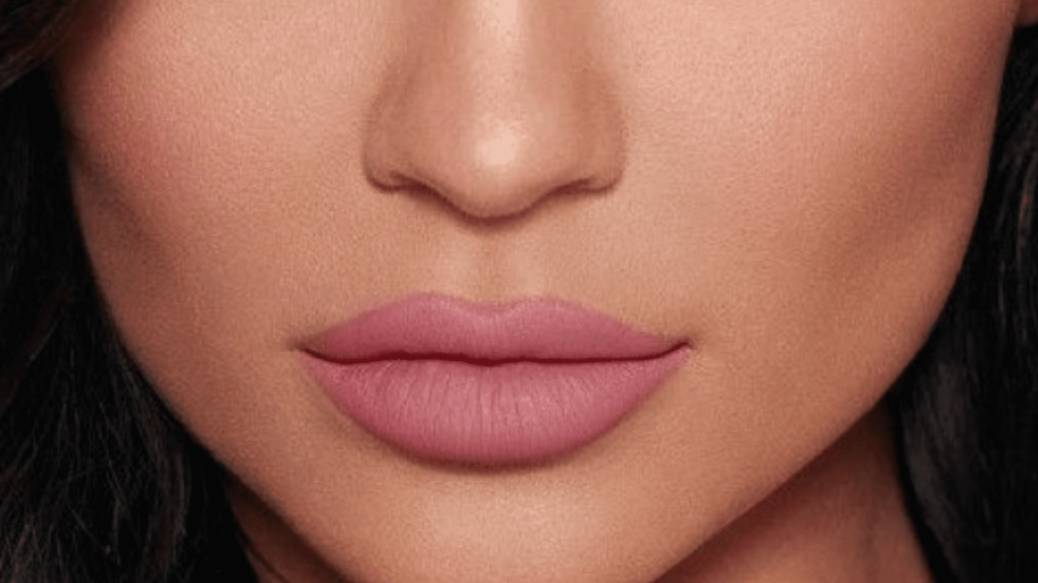 filler bibir