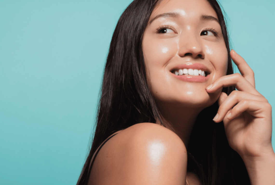 glow serum