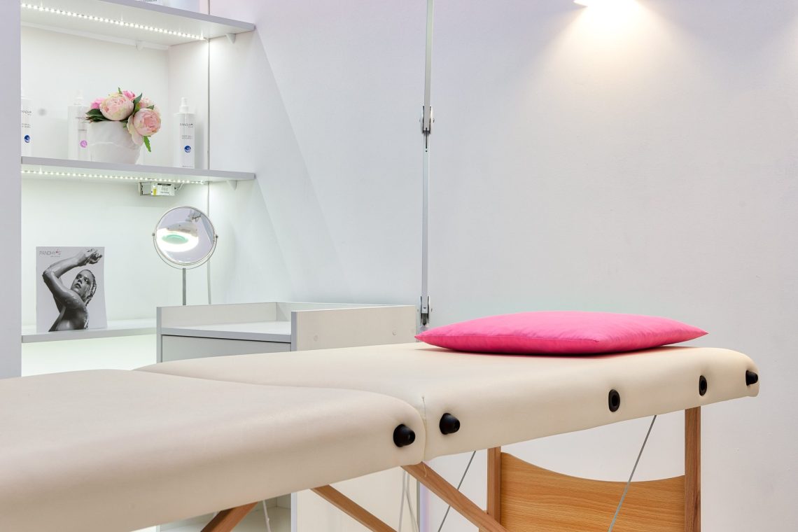 klinik kecantikan
