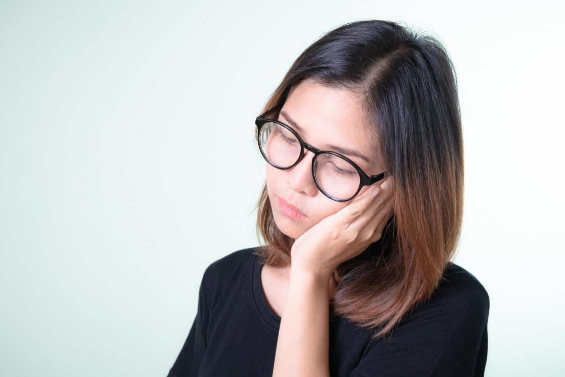sakit gigi