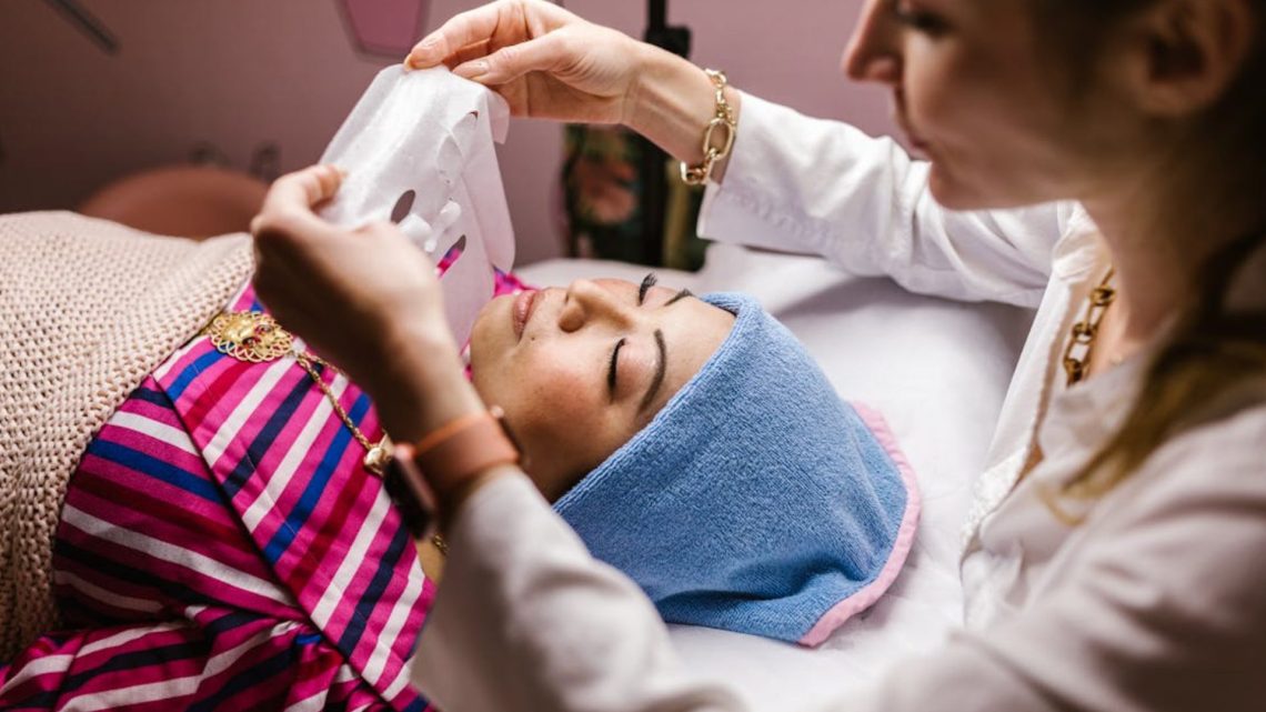 skin booster treatment